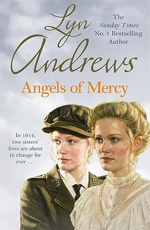 ANGELS OF MERCY
